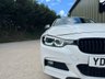 USED 2018 68 BMW 3 SERIES 2.0 320i M Sport Shadow Edition Touring 5dr Petrol Auto Euro 6 (s/s) (184 ps) LOW MILES GREAT EXAMPLE RARE