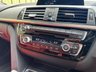 USED 2018 68 BMW 3 SERIES 2.0 320i M Sport Shadow Edition Touring 5dr Petrol Auto Euro 6 (s/s) (184 ps) LOW MILES GREAT EXAMPLE RARE