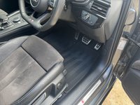USED 2019 68 AUDI A4 AVANT 2.0 TDI 40 Black Edition Estate 5dr Diesel S Tronic Euro 6 (s/s) (190 ps) RECENT CAMBELT REPLACEMENT