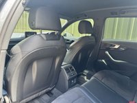 USED 2019 68 AUDI A4 AVANT 2.0 TDI 40 Black Edition Estate 5dr Diesel S Tronic Euro 6 (s/s) (190 ps) RECENT CAMBELT REPLACEMENT