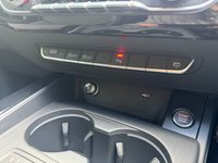 USED 2019 68 AUDI A4 AVANT 2.0 TDI 40 Black Edition Estate 5dr Diesel S Tronic Euro 6 (s/s) (190 ps) RECENT CAMBELT REPLACEMENT