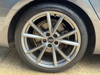 USED 2019 68 AUDI A4 AVANT 2.0 TDI 40 Black Edition Estate 5dr Diesel S Tronic Euro 6 (s/s) (190 ps) RECENT CAMBELT REPLACEMENT