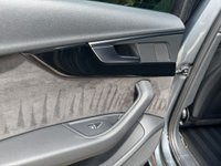 USED 2019 68 AUDI A4 AVANT 2.0 TDI 40 Black Edition Estate 5dr Diesel S Tronic Euro 6 (s/s) (190 ps) RECENT CAMBELT REPLACEMENT