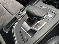 USED 2019 68 AUDI A4 AVANT 2.0 TDI 40 Black Edition Estate 5dr Diesel S Tronic Euro 6 (s/s) (190 ps) RECENT CAMBELT REPLACEMENT