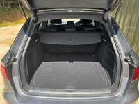 USED 2019 68 AUDI A4 AVANT 2.0 TDI 40 Black Edition Estate 5dr Diesel S Tronic Euro 6 (s/s) (190 ps) RECENT CAMBELT REPLACEMENT
