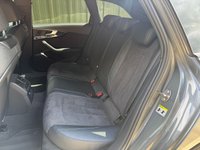 USED 2019 68 AUDI A4 AVANT 2.0 TDI 40 Black Edition Estate 5dr Diesel S Tronic Euro 6 (s/s) (190 ps) RECENT CAMBELT REPLACEMENT