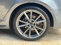 USED 2019 68 AUDI A4 AVANT 2.0 TDI 40 Black Edition Estate 5dr Diesel S Tronic Euro 6 (s/s) (190 ps) RECENT CAMBELT REPLACEMENT