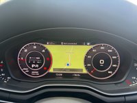 USED 2019 68 AUDI A4 AVANT 2.0 TDI 40 Black Edition Estate 5dr Diesel S Tronic Euro 6 (s/s) (190 ps) RECENT CAMBELT REPLACEMENT