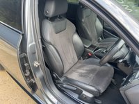 USED 2019 68 AUDI A4 AVANT 2.0 TDI 40 Black Edition Estate 5dr Diesel S Tronic Euro 6 (s/s) (190 ps) RECENT CAMBELT REPLACEMENT
