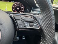 USED 2019 68 AUDI A4 AVANT 2.0 TDI 40 Black Edition Estate 5dr Diesel S Tronic Euro 6 (s/s) (190 ps) RECENT CAMBELT REPLACEMENT