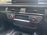USED 2019 68 AUDI A4 AVANT 2.0 TDI 40 Black Edition Estate 5dr Diesel S Tronic Euro 6 (s/s) (190 ps) RECENT CAMBELT REPLACEMENT