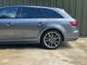USED 2019 68 AUDI A4 AVANT 2.0 TDI 40 Black Edition Estate 5dr Diesel S Tronic Euro 6 (s/s) (190 ps) RECENT CAMBELT REPLACEMENT