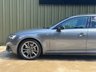 USED 2019 68 AUDI A4 AVANT 2.0 TDI 40 Black Edition Estate 5dr Diesel S Tronic Euro 6 (s/s) (190 ps) RECENT CAMBELT REPLACEMENT