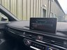 USED 2019 68 AUDI A4 AVANT 2.0 TDI 40 Black Edition Estate 5dr Diesel S Tronic Euro 6 (s/s) (190 ps) RECENT CAMBELT REPLACEMENT