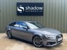 USED 2019 68 AUDI A4 AVANT 2.0 TDI 40 Black Edition Estate 5dr Diesel S Tronic Euro 6 (s/s) (190 ps) RECENT CAMBELT REPLACEMENT