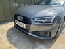 USED 2019 68 AUDI A4 AVANT 2.0 TDI 40 Black Edition Estate 5dr Diesel S Tronic Euro 6 (s/s) (190 ps) RECENT CAMBELT REPLACEMENT