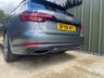 USED 2019 68 AUDI A4 AVANT 2.0 TDI 40 Black Edition Estate 5dr Diesel S Tronic Euro 6 (s/s) (190 ps) RECENT CAMBELT REPLACEMENT