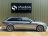 USED 2019 68 AUDI A4 AVANT 2.0 TDI 40 Black Edition Estate 5dr Diesel S Tronic Euro 6 (s/s) (190 ps) RECENT CAMBELT REPLACEMENT