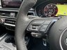 USED 2019 68 AUDI A4 AVANT 2.0 TDI 40 Black Edition Estate 5dr Diesel S Tronic Euro 6 (s/s) (190 ps) RECENT CAMBELT REPLACEMENT