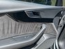 USED 2019 68 AUDI A4 AVANT 2.0 TDI 40 Black Edition Estate 5dr Diesel S Tronic Euro 6 (s/s) (190 ps) RECENT CAMBELT REPLACEMENT