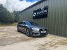 USED 2019 68 AUDI A4 AVANT 2.0 TDI 40 Black Edition Estate 5dr Diesel S Tronic Euro 6 (s/s) (190 ps) RECENT CAMBELT REPLACEMENT