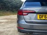 USED 2019 68 AUDI A4 AVANT 2.0 TDI 40 Black Edition Estate 5dr Diesel S Tronic Euro 6 (s/s) (190 ps) RECENT CAMBELT REPLACEMENT