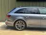 USED 2019 68 AUDI A4 AVANT 2.0 TDI 40 Black Edition Estate 5dr Diesel S Tronic Euro 6 (s/s) (190 ps) RECENT CAMBELT REPLACEMENT