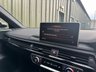 USED 2019 68 AUDI A4 AVANT 2.0 TDI 40 Black Edition Estate 5dr Diesel S Tronic Euro 6 (s/s) (190 ps) RECENT CAMBELT REPLACEMENT