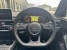 USED 2019 68 AUDI A4 AVANT 2.0 TDI 40 Black Edition Estate 5dr Diesel S Tronic Euro 6 (s/s) (190 ps) RECENT CAMBELT REPLACEMENT