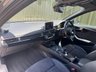 USED 2019 68 AUDI A4 AVANT 2.0 TDI 40 Black Edition Estate 5dr Diesel S Tronic Euro 6 (s/s) (190 ps) RECENT CAMBELT REPLACEMENT
