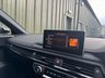 USED 2019 68 AUDI A4 AVANT 2.0 TDI 40 Black Edition Estate 5dr Diesel S Tronic Euro 6 (s/s) (190 ps) RECENT CAMBELT REPLACEMENT