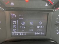 USED 2023 23 PEUGEOT PARTNER 1000 PROFESSIONAL PREMIUM L1 1.5 BLUE HDI 100PS High Specification Professional Premium Model, With Air Con, Media Screen, Dual Passenger Seat (3 Seater) Load Through Bulkhead & Ply Lined.