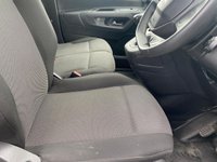 USED 2023 23 PEUGEOT PARTNER 1000 PROFESSIONAL PREMIUM L1 1.5 BLUE HDI 100PS High Specification Professional Premium Model, With Air Con, Media Screen, Dual Passenger Seat (3 Seater) Load Through Bulkhead & Ply Lined.