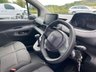 USED 2023 23 PEUGEOT PARTNER 1000 PROFESSIONAL PREMIUM L1 1.5 BLUE HDI 100PS High Specification Professional Premium Model, With Air Con, Media Screen, Dual Passenger Seat (3 Seater) Load Through Bulkhead & Ply Lined.