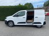 USED 2023 23 PEUGEOT PARTNER 1000 PROFESSIONAL PREMIUM L1 1.5 BLUE HDI 100PS High Specification Professional Premium Model, With Air Con, Media Screen, Dual Passenger Seat (3 Seater) Load Through Bulkhead & Ply Lined.