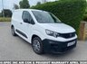 USED 2023 23 PEUGEOT PARTNER 1000 PROFESSIONAL PREMIUM L1 1.5 BLUE HDI 100PS High Specification Professional Premium Model, With Air Con, Media Screen, Dual Passenger Seat (3 Seater) Load Through Bulkhead & Ply Lined.