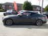 USED 2020 70 BMW 4 SERIES 3.0 M440i MHT Coupe 2dr Petrol Hybrid Auto xDrive Euro 6 (s/s) (374 ps) Finished in DRAVIT GREY PEARL with OYSTER Heated Leather Trim. This BMW is a sporty two-door coupe known for its powerful six-cylinder engine, all-wheel drive, and M Sport Pro trim features. It's a high-performance car offering a blend of luxury and driving enjoyment. Features include Nav, Heated Leather Seats, Harman Kardon Speakers, Heads Up Display, DAB, Alloys, Red Calipers, Rear Camera, Front and Rear Park Sensors and much more. Full Dealer Service History.