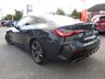 USED 2020 70 BMW 4 SERIES 3.0 M440i MHT Coupe 2dr Petrol Hybrid Auto xDrive Euro 6 (s/s) (374 ps) Finished in DRAVIT GREY PEARL with OYSTER Heated Leather Trim. This BMW is a sporty two-door coupe known for its powerful six-cylinder engine, all-wheel drive, and M Sport Pro trim features. It's a high-performance car offering a blend of luxury and driving enjoyment. Features include Nav, Heated Leather Seats, Harman Kardon Speakers, Heads Up Display, DAB, Alloys, Red Calipers, Rear Camera, Front and Rear Park Sensors and much more. Full Dealer Service History.