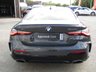 USED 2020 70 BMW 4 SERIES 3.0 M440i MHT Coupe 2dr Petrol Hybrid Auto xDrive Euro 6 (s/s) (374 ps) Finished in DRAVIT GREY PEARL with OYSTER Heated Leather Trim. This BMW is a sporty two-door coupe known for its powerful six-cylinder engine, all-wheel drive, and M Sport Pro trim features. It's a high-performance car offering a blend of luxury and driving enjoyment. Features include Nav, Heated Leather Seats, Harman Kardon Speakers, Heads Up Display, DAB, Alloys, Red Calipers, Rear Camera, Front and Rear Park Sensors and much more. Full Dealer Service History.