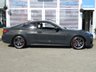 USED 2020 70 BMW 4 SERIES 3.0 M440i MHT Coupe 2dr Petrol Hybrid Auto xDrive Euro 6 (s/s) (374 ps) Finished in DRAVIT GREY PEARL with OYSTER Heated Leather Trim. This BMW is a sporty two-door coupe known for its powerful six-cylinder engine, all-wheel drive, and M Sport Pro trim features. It's a high-performance car offering a blend of luxury and driving enjoyment. Features include Nav, Heated Leather Seats, Harman Kardon Speakers, Heads Up Display, DAB, Alloys, Red Calipers, Rear Camera, Front and Rear Park Sensors and much more. Full Dealer Service History.
