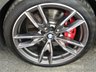 USED 2020 70 BMW 4 SERIES 3.0 M440i MHT Coupe 2dr Petrol Hybrid Auto xDrive Euro 6 (s/s) (374 ps) Finished in DRAVIT GREY PEARL with OYSTER Heated Leather Trim. This BMW is a sporty two-door coupe known for its powerful six-cylinder engine, all-wheel drive, and M Sport Pro trim features. It's a high-performance car offering a blend of luxury and driving enjoyment. Features include Nav, Heated Leather Seats, Harman Kardon Speakers, Heads Up Display, DAB, Alloys, Red Calipers, Rear Camera, Front and Rear Park Sensors and much more. Full Dealer Service History.