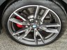 USED 2020 70 BMW 4 SERIES 3.0 M440i MHT Coupe 2dr Petrol Hybrid Auto xDrive Euro 6 (s/s) (374 ps) Finished in DRAVIT GREY PEARL with OYSTER Heated Leather Trim. This BMW is a sporty two-door coupe known for its powerful six-cylinder engine, all-wheel drive, and M Sport Pro trim features. It's a high-performance car offering a blend of luxury and driving enjoyment. Features include Nav, Heated Leather Seats, Harman Kardon Speakers, Heads Up Display, DAB, Alloys, Red Calipers, Rear Camera, Front and Rear Park Sensors and much more. Full Dealer Service History.