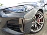 USED 2020 70 BMW 4 SERIES 3.0 M440i MHT Coupe 2dr Petrol Hybrid Auto xDrive Euro 6 (s/s) (374 ps) Finished in DRAVIT GREY PEARL with OYSTER Heated Leather Trim. This BMW is a sporty two-door coupe known for its powerful six-cylinder engine, all-wheel drive, and M Sport Pro trim features. It's a high-performance car offering a blend of luxury and driving enjoyment. Features include Nav, Heated Leather Seats, Harman Kardon Speakers, Heads Up Display, DAB, Alloys, Red Calipers, Rear Camera, Front and Rear Park Sensors and much more. Full Dealer Service History.