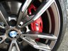 USED 2020 70 BMW 4 SERIES 3.0 M440i MHT Coupe 2dr Petrol Hybrid Auto xDrive Euro 6 (s/s) (374 ps) Finished in DRAVIT GREY PEARL with OYSTER Heated Leather Trim. This BMW is a sporty two-door coupe known for its powerful six-cylinder engine, all-wheel drive, and M Sport Pro trim features. It's a high-performance car offering a blend of luxury and driving enjoyment. Features include Nav, Heated Leather Seats, Harman Kardon Speakers, Heads Up Display, DAB, Alloys, Red Calipers, Rear Camera, Front and Rear Park Sensors and much more. Full Dealer Service History.