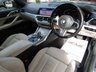 USED 2020 70 BMW 4 SERIES 3.0 M440i MHT Coupe 2dr Petrol Hybrid Auto xDrive Euro 6 (s/s) (374 ps) Finished in DRAVIT GREY PEARL with OYSTER Heated Leather Trim. This BMW is a sporty two-door coupe known for its powerful six-cylinder engine, all-wheel drive, and M Sport Pro trim features. It's a high-performance car offering a blend of luxury and driving enjoyment. Features include Nav, Heated Leather Seats, Harman Kardon Speakers, Heads Up Display, DAB, Alloys, Red Calipers, Rear Camera, Front and Rear Park Sensors and much more. Full Dealer Service History.
