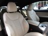 USED 2020 70 BMW 4 SERIES 3.0 M440i MHT Coupe 2dr Petrol Hybrid Auto xDrive Euro 6 (s/s) (374 ps) Finished in DRAVIT GREY PEARL with OYSTER Heated Leather Trim. This BMW is a sporty two-door coupe known for its powerful six-cylinder engine, all-wheel drive, and M Sport Pro trim features. It's a high-performance car offering a blend of luxury and driving enjoyment. Features include Nav, Heated Leather Seats, Harman Kardon Speakers, Heads Up Display, DAB, Alloys, Red Calipers, Rear Camera, Front and Rear Park Sensors and much more. Full Dealer Service History.