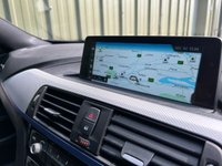 USED 2017 17 BMW 4 SERIES GRAN COUPE 2.0 420i M Sport Hatchback 5dr Petrol Auto xDrive Euro 6 (s/s) (184 ps) SAT NAV FULL LEATHER DAB RADIO