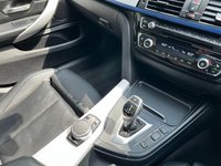 USED 2017 17 BMW 4 SERIES GRAN COUPE 2.0 420i M Sport Hatchback 5dr Petrol Auto xDrive Euro 6 (s/s) (184 ps) SAT NAV FULL LEATHER DAB RADIO