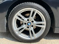USED 2017 17 BMW 4 SERIES GRAN COUPE 2.0 420i M Sport Hatchback 5dr Petrol Auto xDrive Euro 6 (s/s) (184 ps) SAT NAV FULL LEATHER DAB RADIO