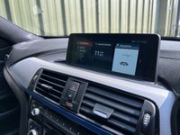 USED 2017 17 BMW 4 SERIES GRAN COUPE 2.0 420i M Sport Hatchback 5dr Petrol Auto xDrive Euro 6 (s/s) (184 ps) SAT NAV FULL LEATHER DAB RADIO